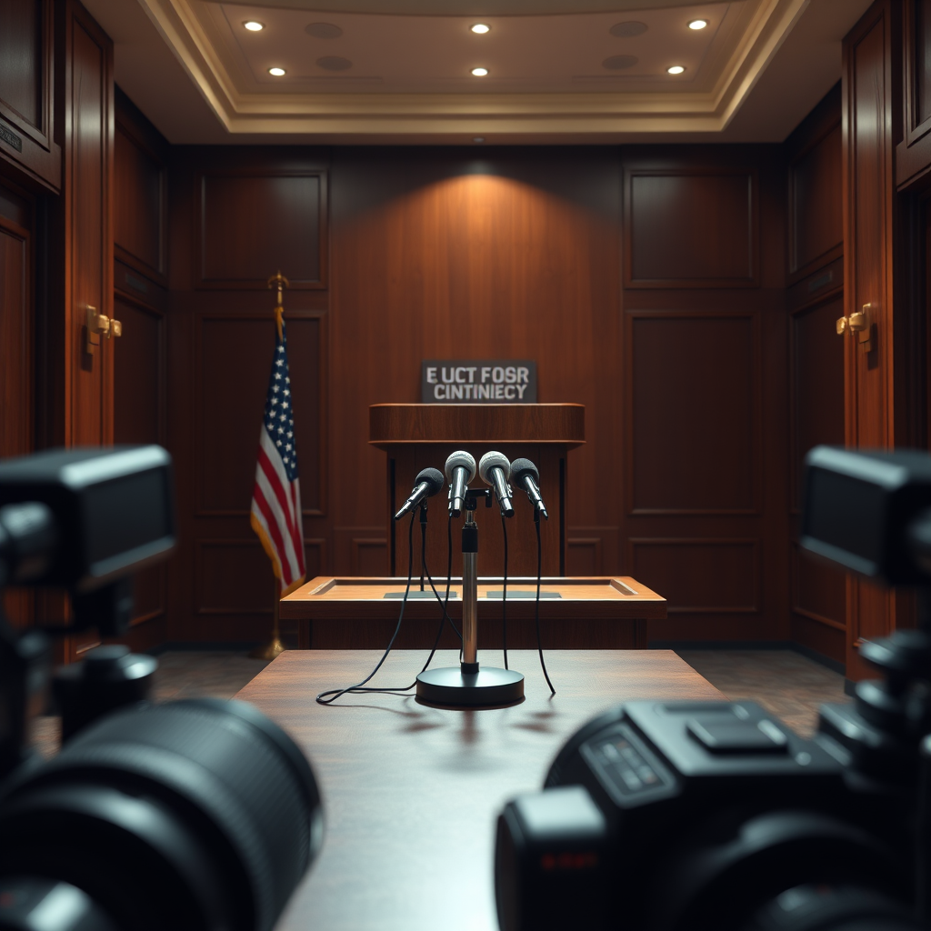 Why the public refuses to be deceived a second time